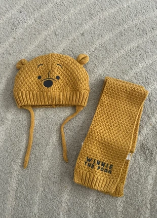 Ensemble, brand: Disney, condizioni: Nuovo senza cartellino, taglia: 3-6 mesi, 42 cm, €2.00, €2.80 include la Protezione acquisti