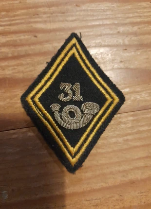 Insigne militaire ancien, marque: Collection, état: Très bon état, 9,90 €, 11,10 € Protection acheteurs incluse