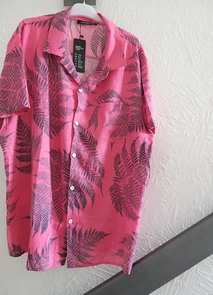 Chemise 3xl, brand: Incerun, condition: New with tags, size: XXXL, €16.00, €17.50 includes Buyer Protection