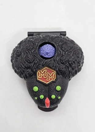 Mighty Max Arachnoid, Bluebird, 1992, Coffret seul, incomplet, merk: Bluebird, staat: Goed, maat: Universeel, € 9,90, € 11,10 inclusief Kopersbescherming Pro