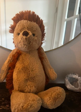 Medium bashful hedgehog NWT, marca: Jellycat, estado: Nuevo con etiquetas, tamaño: Prematuro, máx. 44 cm, 50,00 €, 53,20 € Protección al comprador incluida