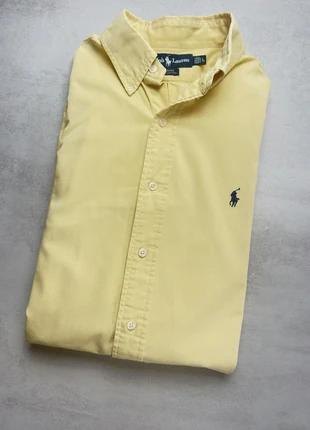 Chemise Ralph Lauren Blaire L, marke: Ralph Lauren, zustand: Sehr gut, größe: L, 25,00 €, 26,95 € beinhaltet Vinted-Käuferschutz Pro