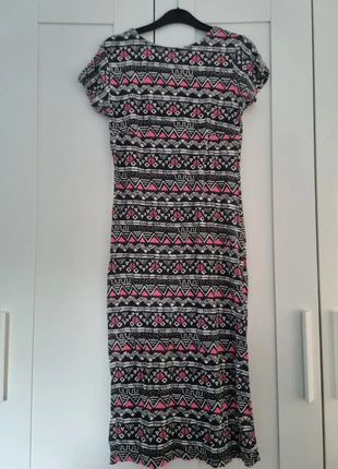 Zomer jurkje - Maat S, marque: geen, état: Bon état, taille: S / 36 / 8, 3,00 €, 3,85 € Protection acheteurs incluse