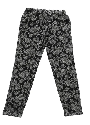Fioriti e favolosi: leggings che incantano, brand: Leggings, condizioni: Ottime, taglia: M / IT 42 / EU 38, €8.00, €9.10 include la Protezione acquisti