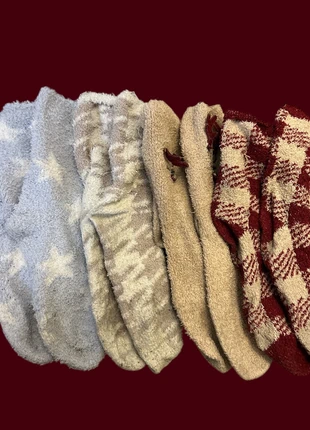 Lot Chaussettes d’hivers, marca: Primark, estado: Muy bueno, tamaño: M | 39–42, 5,00 €, 5,95 € Protección al comprador incluida