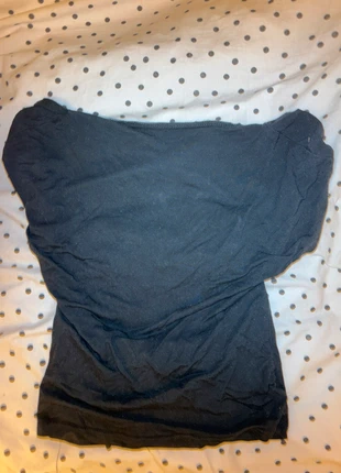 Haut dos nu noir, marque: Vintage, état: Très bon état, taille: XS / 34 / 6, 5,00 €, 5,95 € Protection acheteurs incluse