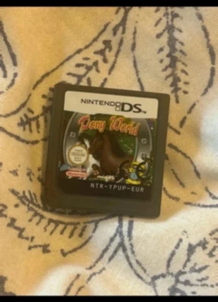 Nintendo ds game, condition: Very good, £3.00, £3.85 includes Buyer Protection