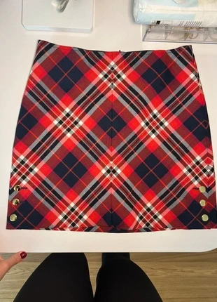 Winter Skirt Tina Turk, marque: trina turk, état: Très bon état, taille: XS / 34 / 6, 10,00 €, 11,20 € Protection acheteurs incluse