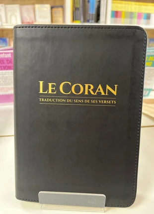 Coran tawbah français uniquement, staat: Nieuw zonder prijskaartje, € 20,00, € 21,70 inclusief Kopersbescherming Pro