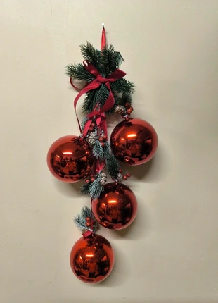 Suspension de Noel, marque: Atmosphera, état: Très bon état, 8,00 €, 9,10 € Protection acheteurs incluse