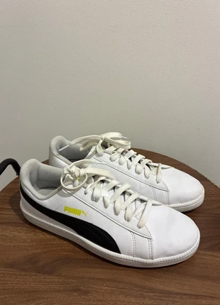 Baskets à lacets Puma T38, brand: Puma, condizioni: Ottime, taglia: 38, €12.00, €13.30 include la Protezione acquisti