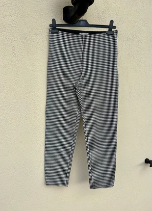 Pantalone quadri, marque: H&M, état: Neuf sans étiquette, taille: M / 38 / 10, 8,00 €, 9,10 € Protection acheteurs incluse