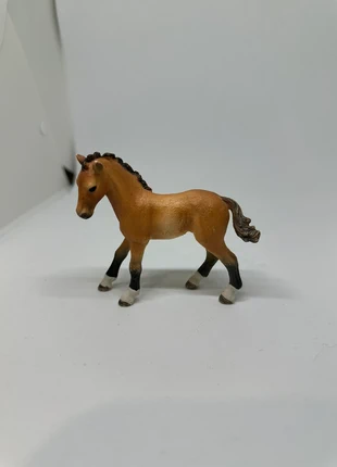 Poulain Tenessee Walker Isabelle Schleich 13804, brand: Schleich, condizioni: Ottime, taglia: Taglia unica, €4.00, €4.90 include la Protezione acquisti