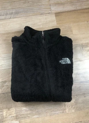 Veste polaire The North Face femme noir à moumoute taille L, brand: The North Face, condition: Very good, size: L / 40 / 12, €33.00, €35.35 includes Buyer Protection Pro