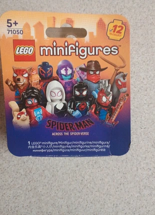 Minifigure lego spiderman "prowler", marque: LEGO, état: Neuf sans étiquette, taille: Prématuré, jusqu'à 44cm, 4,50 €, 5,43 € Protection acheteurs incluse