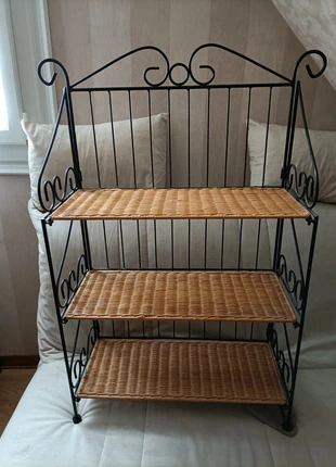Étagère, état: Très bon état, 35,00 €, 37,45 € Protection acheteurs incluse