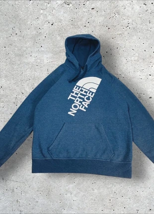 Sweat The Nort Face Bleu Y2k - Taille M Homme -1840, marke: The North Face, zustand: Sehr gut, größe: M, 24,90 €, 26,85 € inklusive Vinted-Käuferschutz