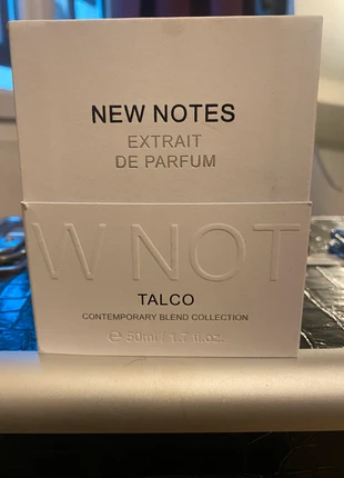 Talco New Notes, brand: New Notes, condition: New with tags, €110.00, €116.20 includes Buyer Protection