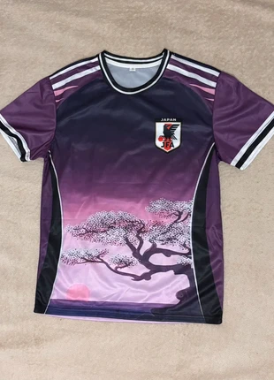 Maillot Japon indépendant / boutique indépendante / style Japon / maillot imprimé |size S | violet, brand: Boutique indépendante, condition: New without tags, size: S, €10.00, €11.20 includes Buyer Protection