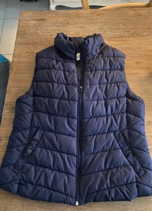 Doudoune sans manche, brand: H&M, condition: Very good, size: XL / 42 / 14, €4.00, €4.90 includes Buyer Protection