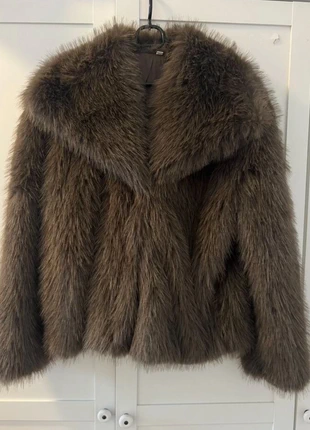 Abrigo marrón, marque: Local, état: Très bon état, taille: S / 36 / 8, 75,00 €, 79,45 € Protection acheteurs incluse