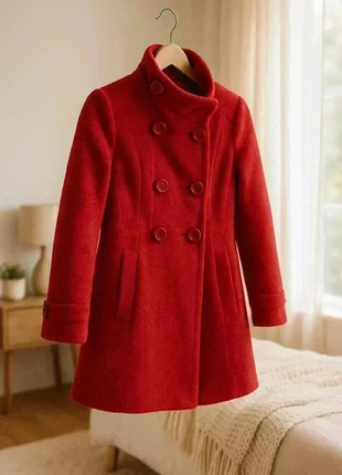 Manteau vintage femme taille s, marke: Vintage Dressing, zustand: Sehr gut, größe: S / 36 / 8, 15,00 €, 16,45 € inklusive Vinted-Käuferschutz