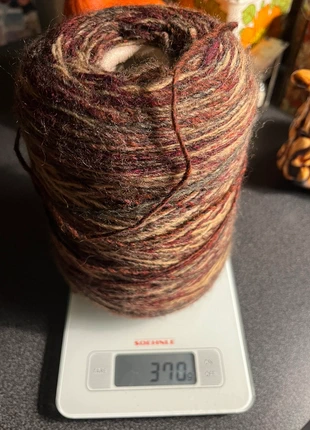 Cône de laine/acrylique, brand: sansnom., condizioni: Nuovo senza cartellino, €10.00, €11.20 include la Protezione acquisti