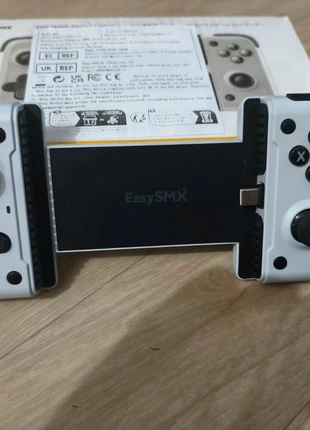 Manette pour Android USB-C Neuf, état: Neuf avec étiquette, 40,00 €, 42,70 € Protection acheteurs incluse