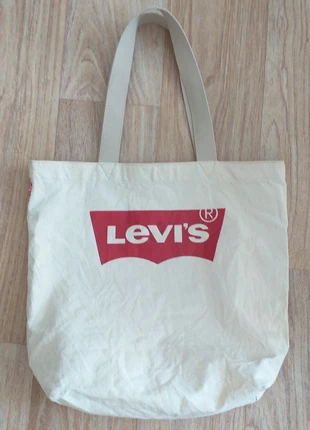 Sac tog en coton épais de LEVI'S, marque: Levi's, état: Très bon état, 10,00 €, 11,20 € Protection acheteurs incluse