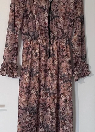 Robe longue Mango - Taille S, marke: Mango, zustand: Sehr gut, größe: S / 36 / 8, 14,00 €, 15,40 € inklusive Vinted-Käuferschutz