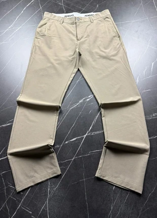 Pantalon Sport Golf Adidas Beige W33 / L32 90s Old School Vintage, marque: adidas, état: Bon état, taille: M, 10,00 €, 11,20 € Protection acheteurs (Pro) incluse