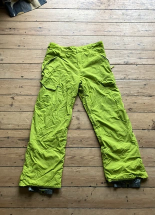 Billabong Ski Trousers, brand: Billabong, condition: Good, size: L / UK 16-18, £12.00, £13.30 includes Buyer Protection
