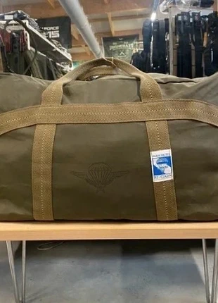 Sac TAP L’Aviorex® Brevet Para (GM), marque: L'Aviorex, état: Neuf avec étiquette, 59,00 €, 62,65 € Protection acheteurs (Pro) incluse