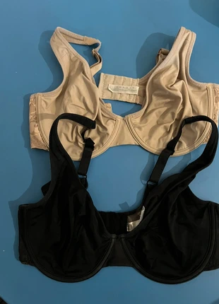 Lot de soutien gorge Playtex 100E, marque: Playtex, état: Bon état, taille: 100E, 2,00 €, 2,80 € Protection acheteurs incluse