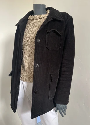 Veste chaude velours Edeis L 40, brand: EDEIS., condizioni: Ottime, taglia: L / IT 44 / EU 40, €12.00, €13.30 include la Protezione acquisti