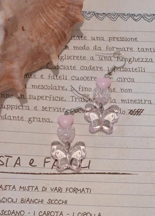 Orecchini, marque: COQUETTE, état: Très bon état, 3,50 €, 4,38 € Protection acheteurs incluse