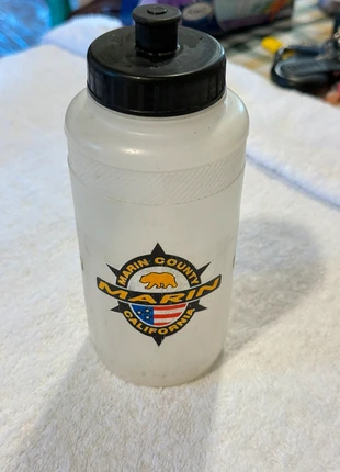 Marin USA Original Bottle – The Missing Piece!, marke: Marin, zustand: Sehr gut, 17,00 €, 18,55 € inklusive Vinted-Käuferschutz