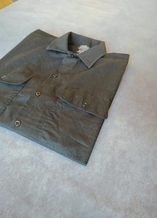 Chemise Dickies Workwear Manche longue Noir, marque: Dickies, état: Bon état, taille: M, 9,70 €, 10,89 € Protection acheteurs incluse