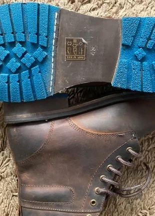 Chaussures kaporal, marque: Kaporal, état: Neuf sans étiquette, taille: 43, 42,00 €, 44,80 € Protection acheteurs incluse