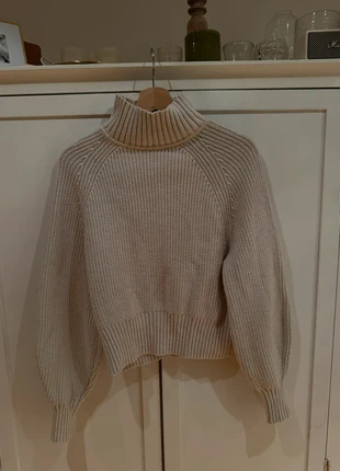 Sweater Rollkragen gemütlich, brand: Vintage Dressing, condizioni: Ottime, taglia: S / IT 40 / EU 36, €8.00, €9.10 include la Protezione acquisti