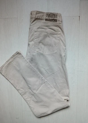 Jean Chevignon beige homme taille M, marque: Chevignon, état: Très bon état, taille: M, 4,00 €, 4,90 € Protection acheteurs incluse