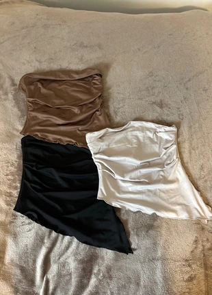 bandeau, brand: Le Marché, condition: New without tags, size: S / 36 / 8, €13.00, €14.35 includes Buyer Protection