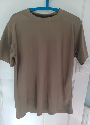 Men's combat Camouflage t shirt size 180/100, brand: NO LABEL, condition: Very good, size: L, £3.00, £3.85 includes Buyer Protection