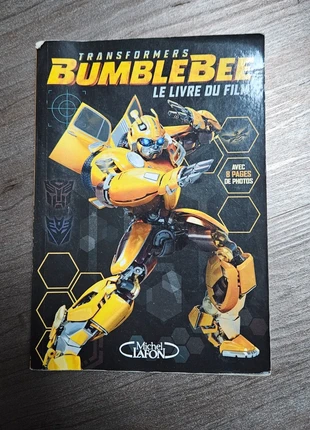 Bumblebee est de retour et plus fort que jamais, état: Satisfaisant, 1,00 €, 1,75 € Protection acheteurs incluse