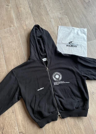 Sudadera con cremallera Scuffers, marque: Scuffers, état: Très bon état, taille: L, 74,90 €, 79,35 € Protection acheteurs incluse