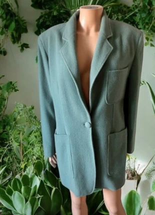 Blazer long laine Rodier taille 44, marca: Rodier, estado: Muito bom, tamanho: XXL / 44 / 16, €25.00, €26.95 inclui Proteção do Comprador Pro