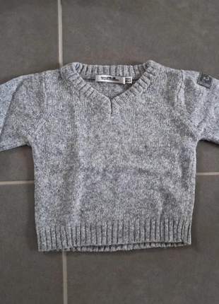 Pull TAO, brand: TAO, condition: Very good, size: 1-3 months / 56 cm, €1.00, €1.75 includes Buyer Protection