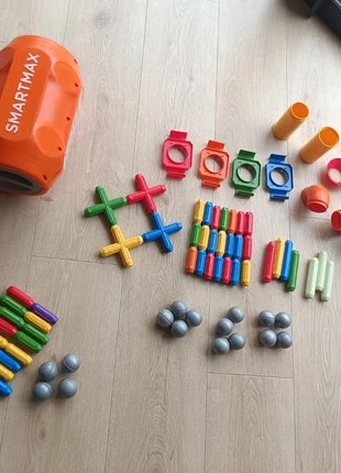 Megapack Smartmax Baril+ coffret click and roll+ phosphorescent, marque: Smartmax, état: Très bon état, taille: 3 ans / 98 cm, 45,00 €, 47,95 € Protection acheteurs incluse