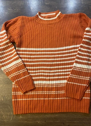 Pull d'hiver crop top vintage, marque: Vintage Dressing, état: Très bon état, taille: S / 36 / 8, 12,00 €, 13,30 € Protection acheteurs incluse