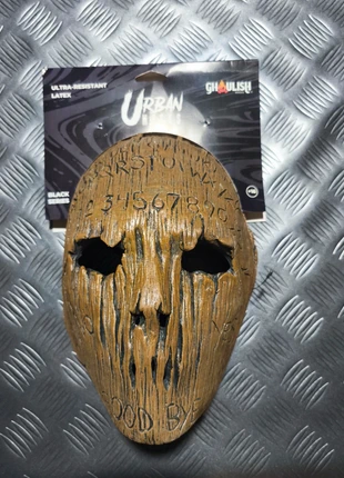Masque Ouija 👀, marque: Urban Masks, état: Neuf avec étiquette, taille: Taille unique, 20,00 €, 21,70 € Protection acheteurs incluse